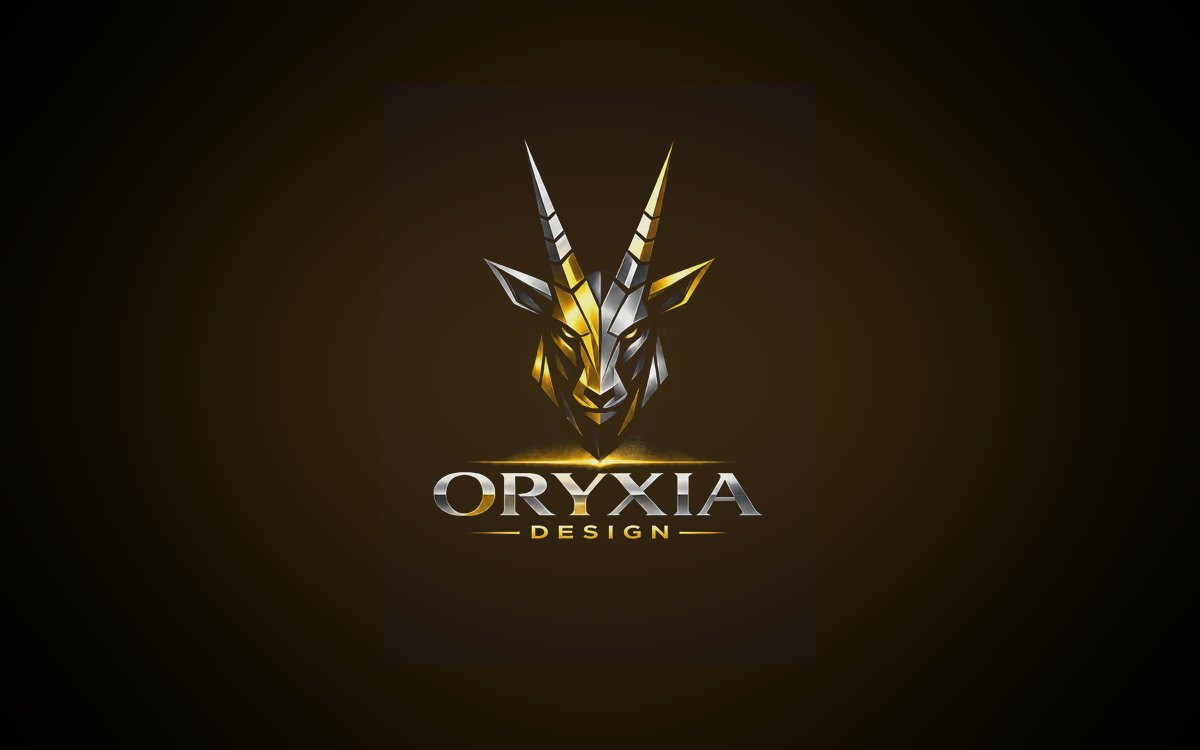 Oryxia Design — studio de gravure laser